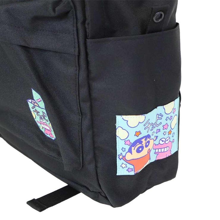 クレヨンしんちゃん バックパック リュックサック | cinemacollection | 詳細画像4 