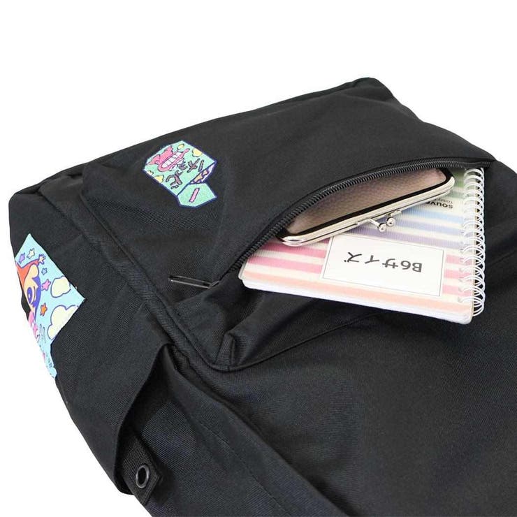 クレヨンしんちゃん バックパック リュックサック | cinemacollection | 詳細画像7 