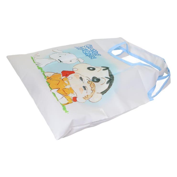 クレヨンしんちゃん エコバッグ ミニショッピングバッグA | cinemacollection | 詳細画像2 