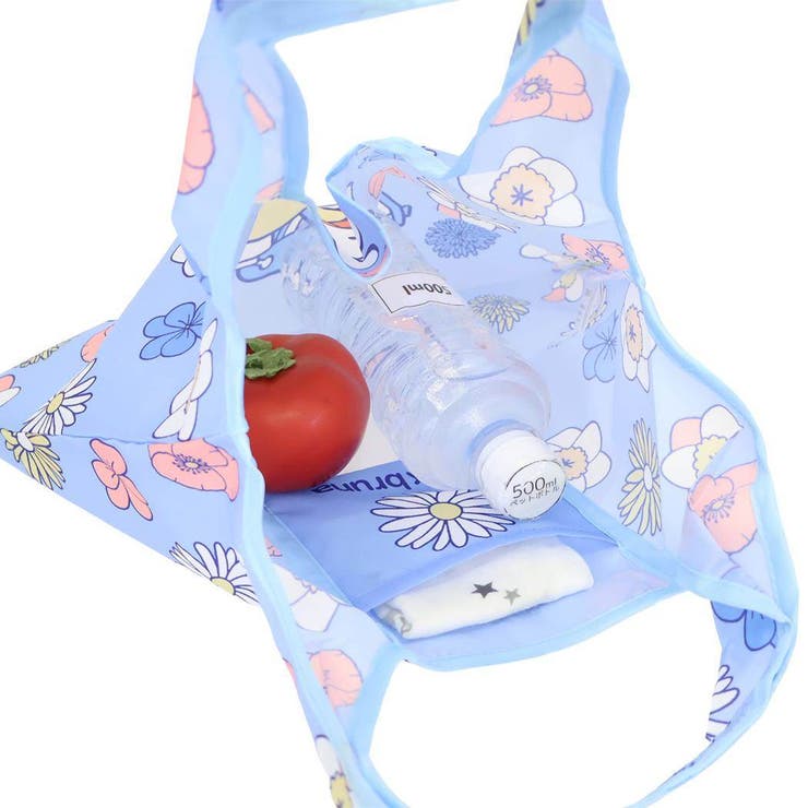 ミッフィー エコバッグ ミニショッピングバッグA | cinemacollection | 詳細画像3 