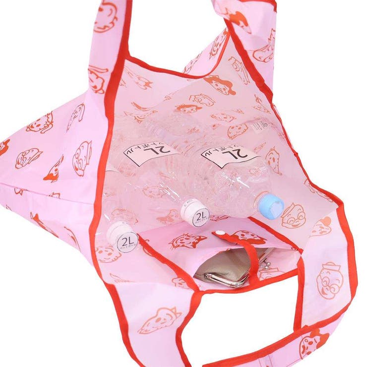 オサムグッズ エコバッグ ショッピングバッグA | cinemacollection | 詳細画像3 