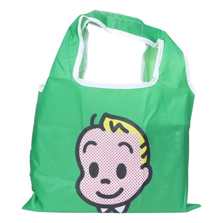 オサムグッズ エコバッグ ミニショッピングバッグA | cinemacollection | 詳細画像1 