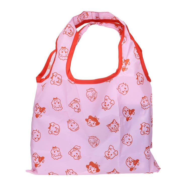 オサムグッズ エコバッグ ミニショッピングバッグA | cinemacollection | 詳細画像1 