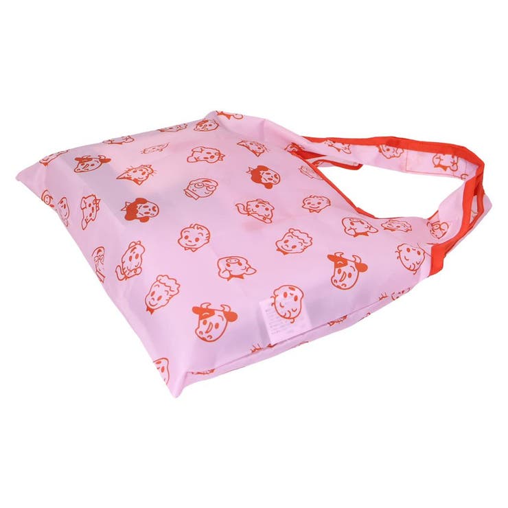 オサムグッズ エコバッグ ミニショッピングバッグA | cinemacollection | 詳細画像2 