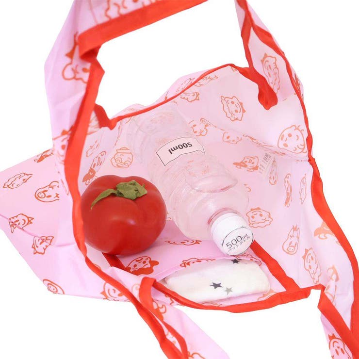 オサムグッズ エコバッグ ミニショッピングバッグA | cinemacollection | 詳細画像3 