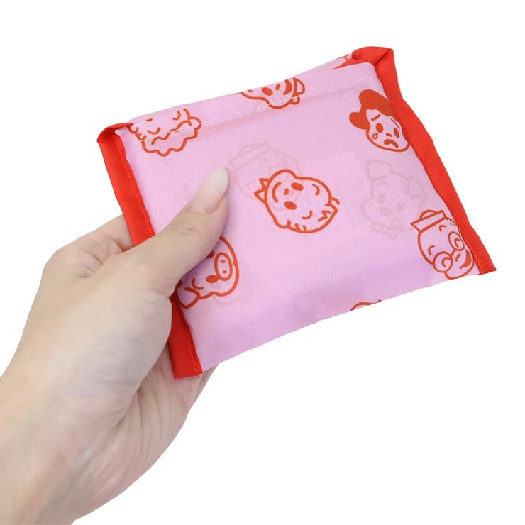 オサムグッズ エコバッグ ミニショッピングバッグA | cinemacollection | 詳細画像4 