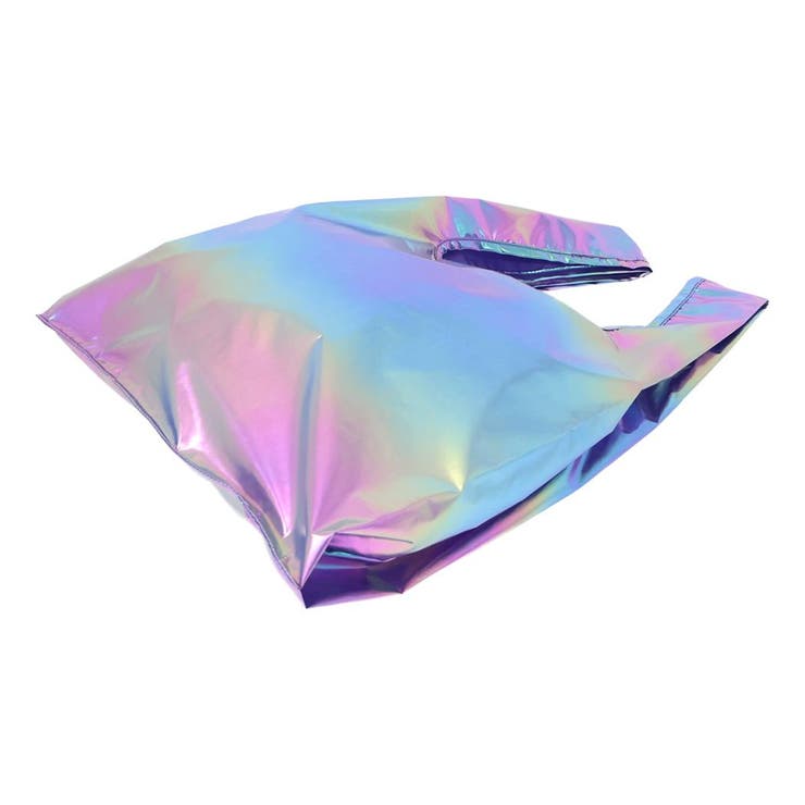 スヌーピー エコバッグ オーロラショッピングバッグ | cinemacollection | 詳細画像2 