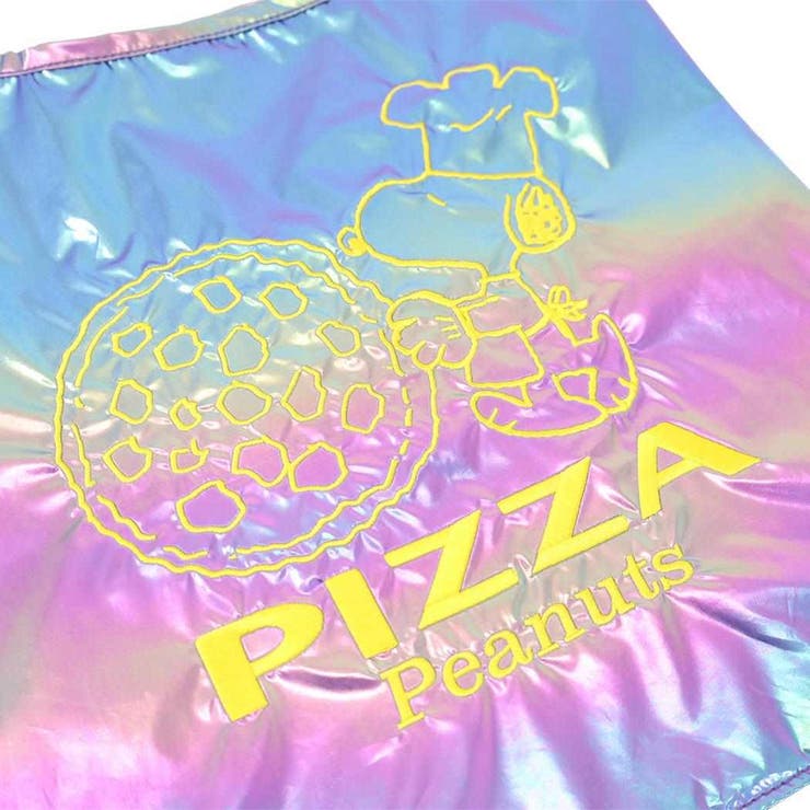 スヌーピー エコバッグ オーロラショッピングバッグ | cinemacollection | 詳細画像4 