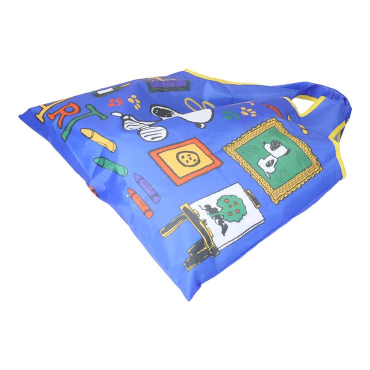 スヌーピー エコバッグ ショッピングバッグA | cinemacollection | 詳細画像2 