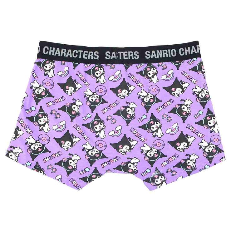 クロミ 男性用下着 ボクサーブリーフ | cinemacollection | 詳細画像2 