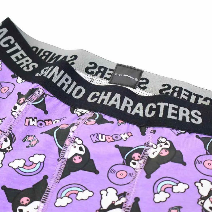 クロミ 男性用下着 ボクサーブリーフ | cinemacollection | 詳細画像3 