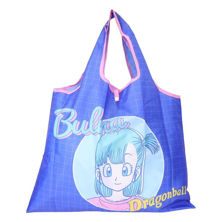 ドラゴンボール エコバッグ ショッピングバッグA | cinemacollection | 詳細画像1 
