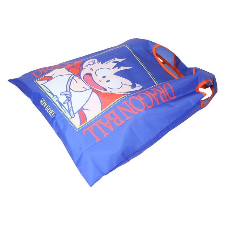 ドラゴンボール エコバッグ ショッピングバッグA | cinemacollection | 詳細画像2 