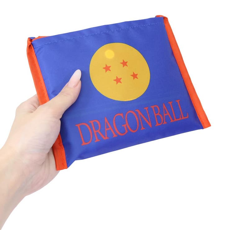ドラゴンボール エコバッグ ショッピングバッグA | cinemacollection | 詳細画像4 