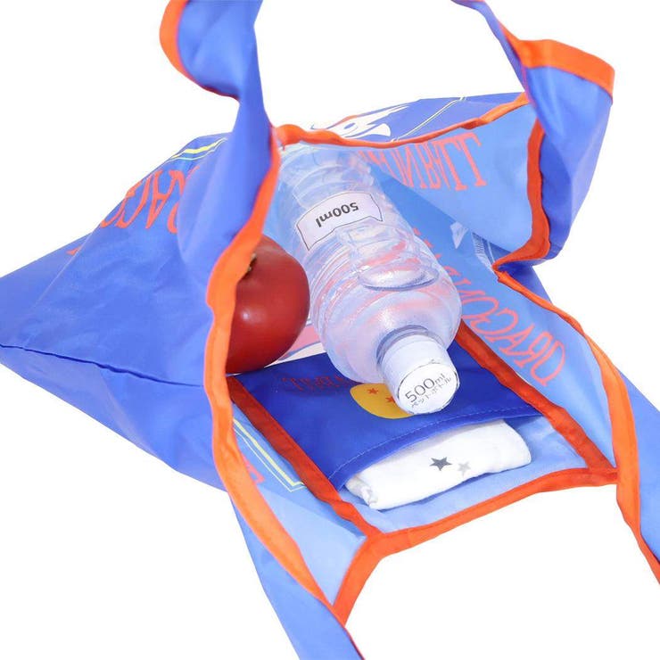 ドラゴンボール エコバッグ ミニショッピングバッグA | cinemacollection | 詳細画像3 