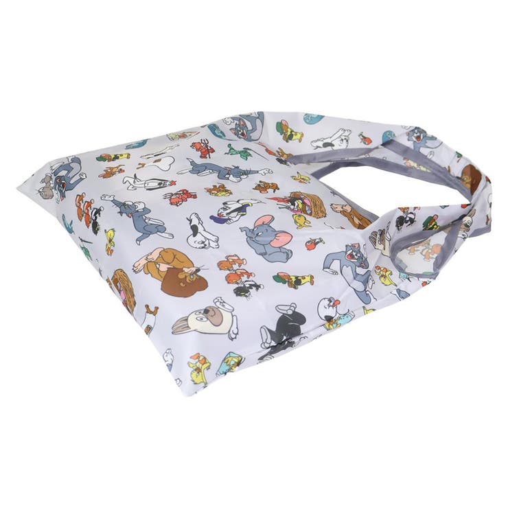 トムとジェリー エコバッグ ミニショッピングバッグA | cinemacollection | 詳細画像2 