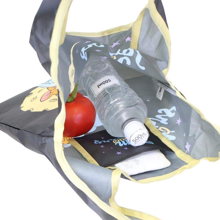 トムとジェリー エコバッグ ミニショッピングバッグA | cinemacollection | 詳細画像3 