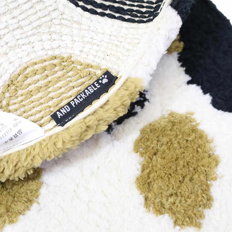 AND PACKABLE タフトマット | cinemacollection | 詳細画像2 