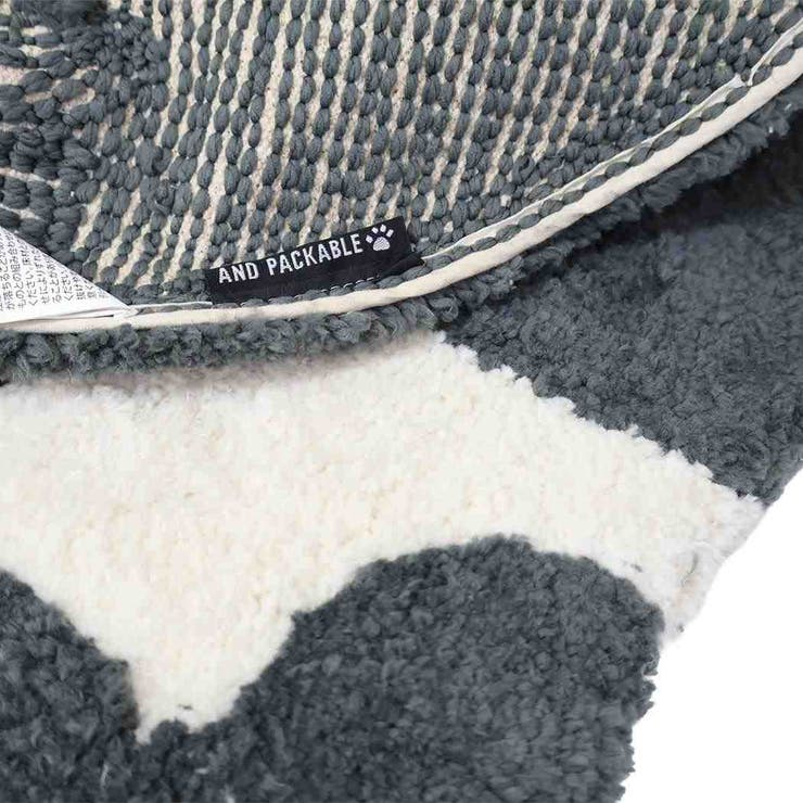 AND PACKABLE タフトマット | cinemacollection | 詳細画像2 