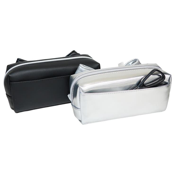 ペンポーチ グランデリボンペンケース カミオジャパン | cinemacollection | 詳細画像2 