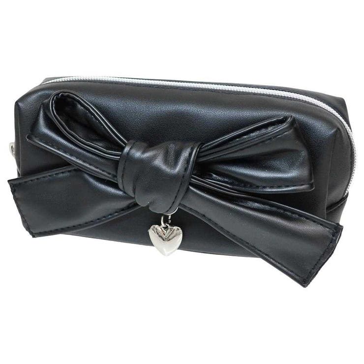 ペンポーチ グランデリボンペンケース カミオジャパン | cinemacollection | 詳細画像5 