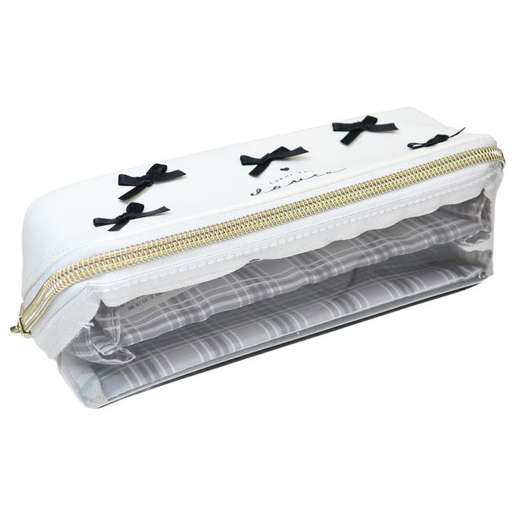 ペンポーチ ターンオープンペンケース Lueur | cinemacollection | 詳細画像2 