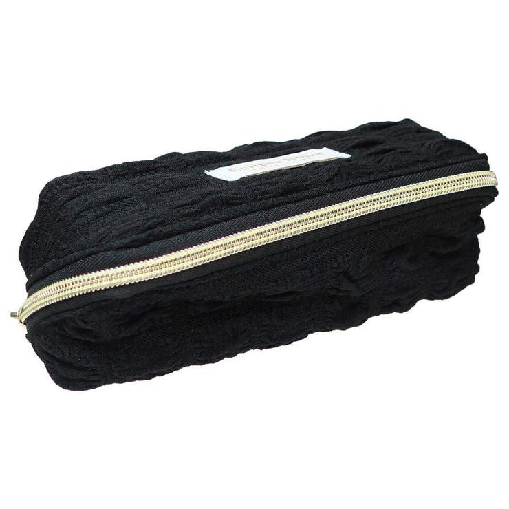 ペンポーチ ターンオープンペンケース エクリプスノワール | cinemacollection | 詳細画像2 