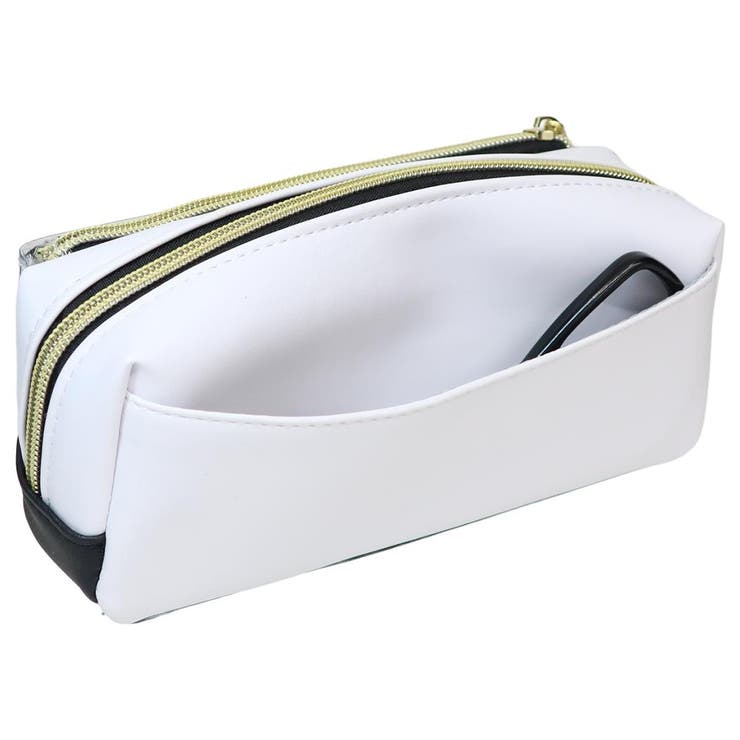 ペンポーチ スマートプラスペンケース blanoir | cinemacollection | 詳細画像2 