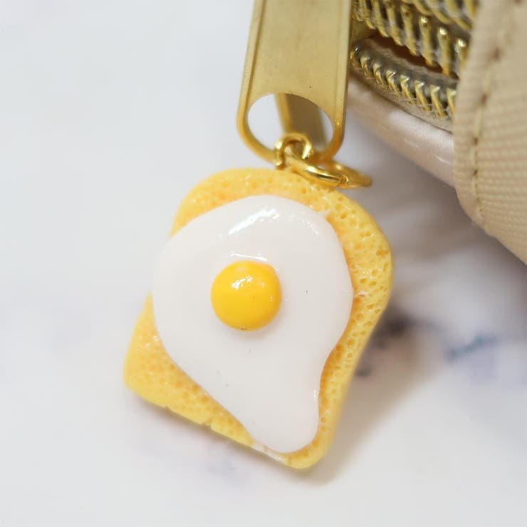 もぐにゃん ペンポーチ ツインファスナーペンケース | cinemacollection | 詳細画像4 