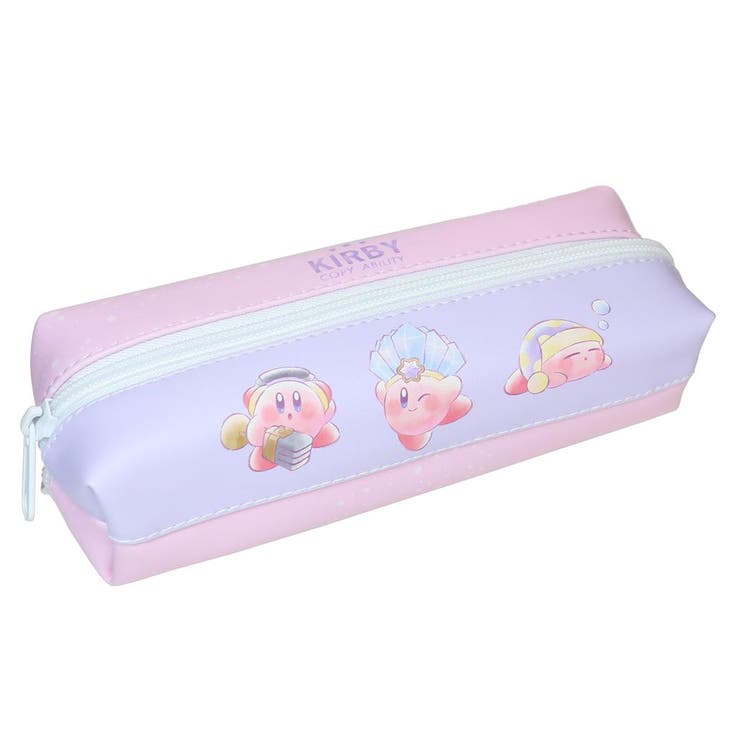 星のカービィ ペンポーチ 2ルームペンケース | cinemacollection | 詳細画像2 