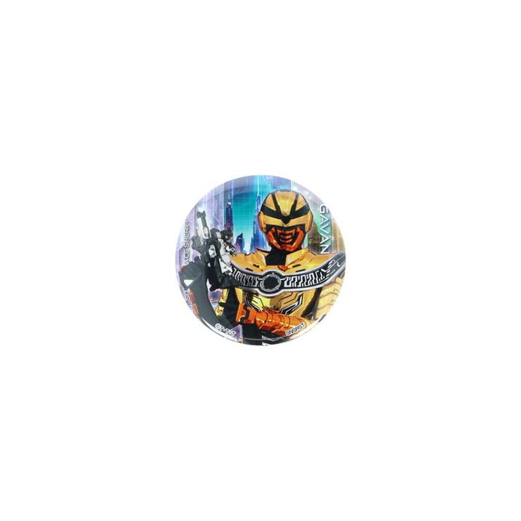 超宇宙刑事ギャバン インフィニティ カンバッジ | cinemacollection | 詳細画像2 