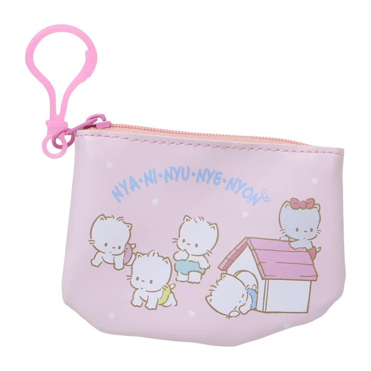 ニャニィニュニェニョン 小銭入れ レトロコインケース | cinemacollection | 詳細画像1 