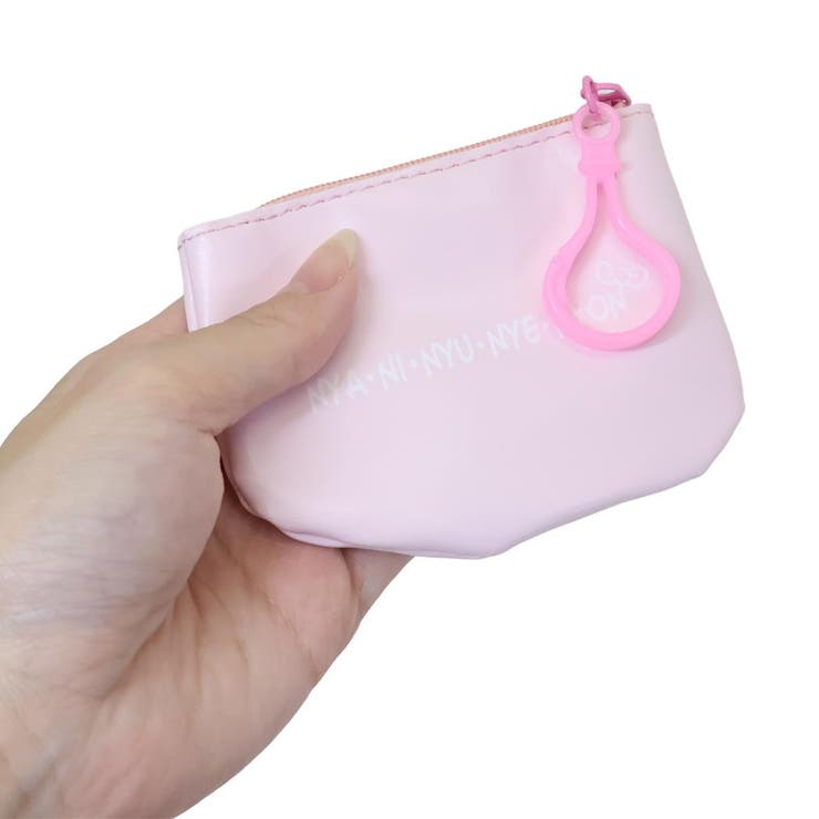 ニャニィニュニェニョン 小銭入れ レトロコインケース | cinemacollection | 詳細画像2 