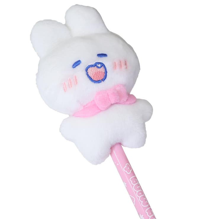 ラブリーモンモン ボールペン ぬいぐるみボールペン | cinemacollection | 詳細画像2 