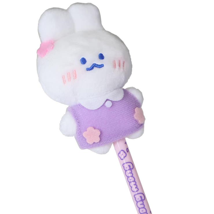 ラブリーモンモン ボールペン ぬいぐるみボールペン | cinemacollection | 詳細画像2 
