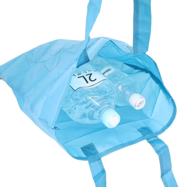 ポケットモンスター エコバッグ トートバッグINモンスターボール7 | cinemacollection | 詳細画像3 