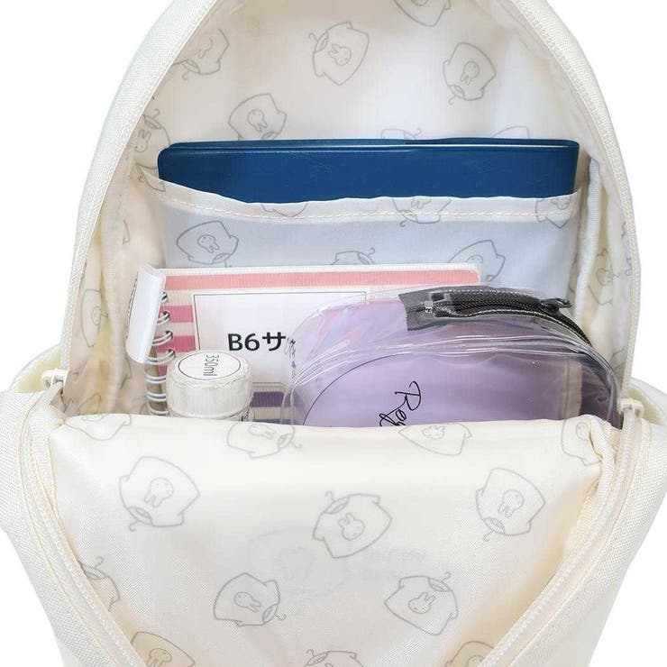 OUTDOOR PRODUCTSxミッフィー デイパック | cinemacollection | 詳細画像5 