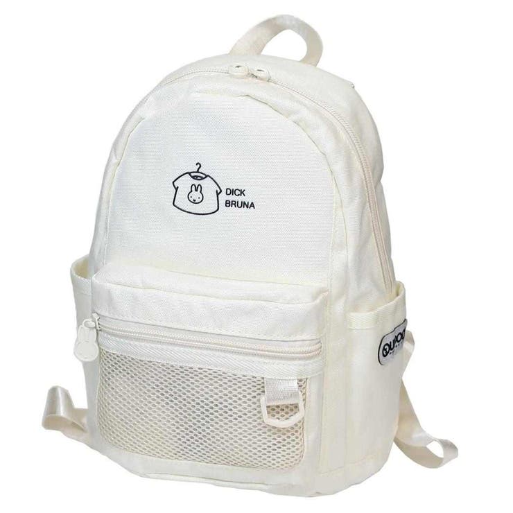 OUTDOOR PRODUCTSxミッフィー デイパック | cinemacollection | 詳細画像9 