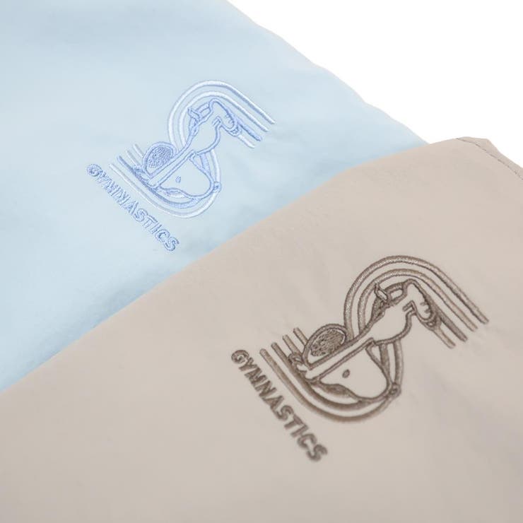 OUTDOOR PRODUCTSxスヌーピー 肩掛けカバン | cinemacollection | 詳細画像6 