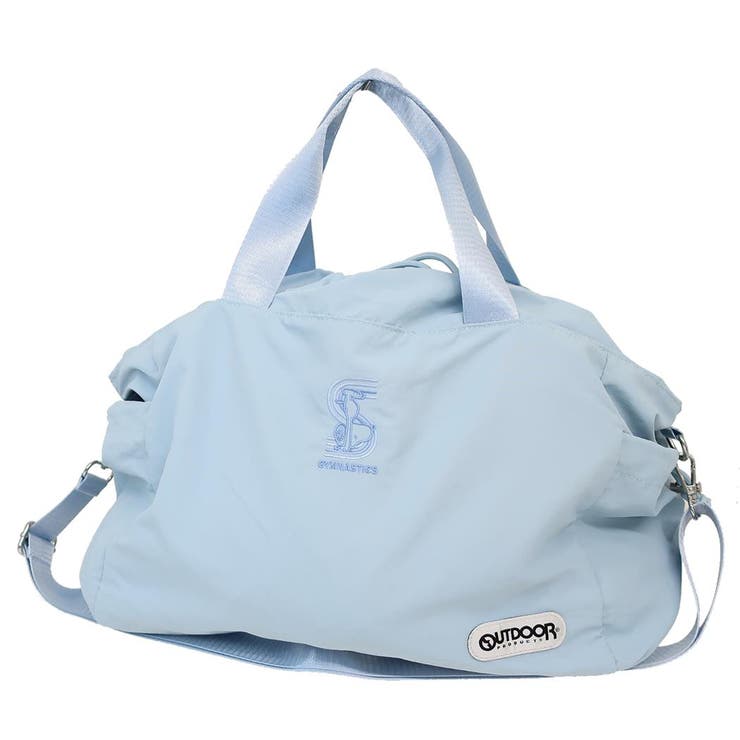 OUTDOOR PRODUCTSxスヌーピー 肩掛けカバン | cinemacollection | 詳細画像7 