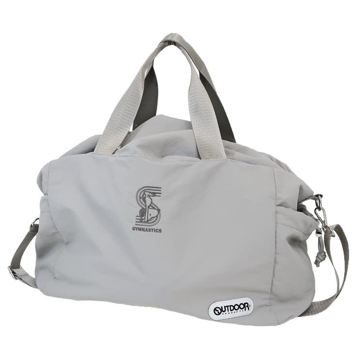 OUTDOOR PRODUCTSxスヌーピー 肩掛けカバン | cinemacollection | 詳細画像8 