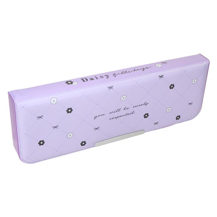 筆箱 窓あきソフトペンケース デイジーフィルズデイズ | cinemacollection【KIDS】 | 詳細画像2 