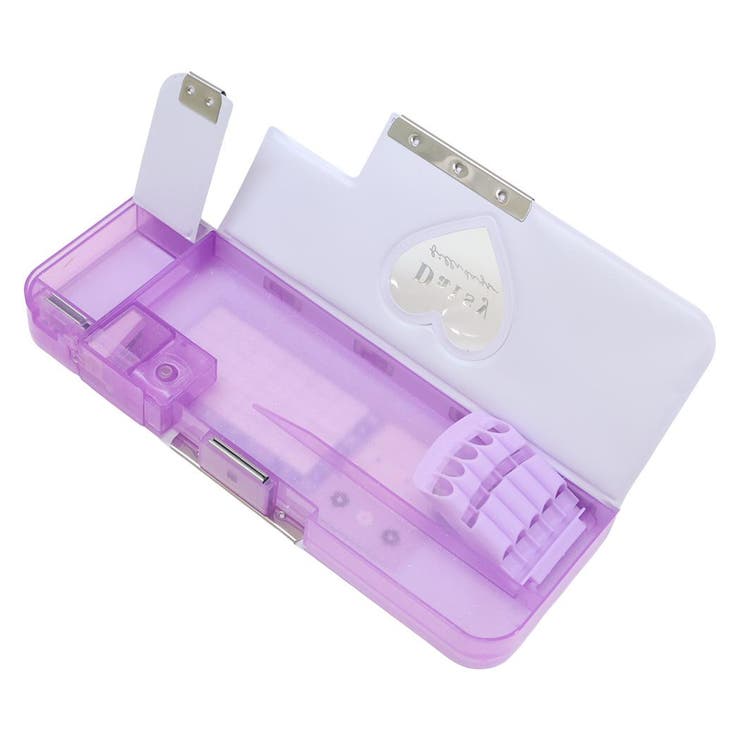 筆箱 窓あきソフトペンケース デイジーフィルズデイズ | cinemacollection【KIDS】 | 詳細画像3 