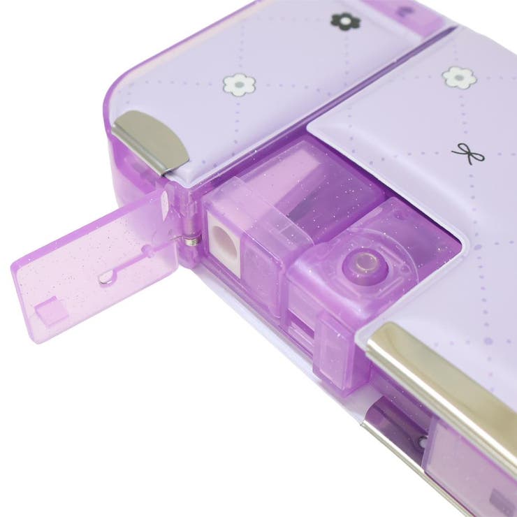 筆箱 窓あきソフトペンケース デイジーフィルズデイズ | cinemacollection【KIDS】 | 詳細画像4 