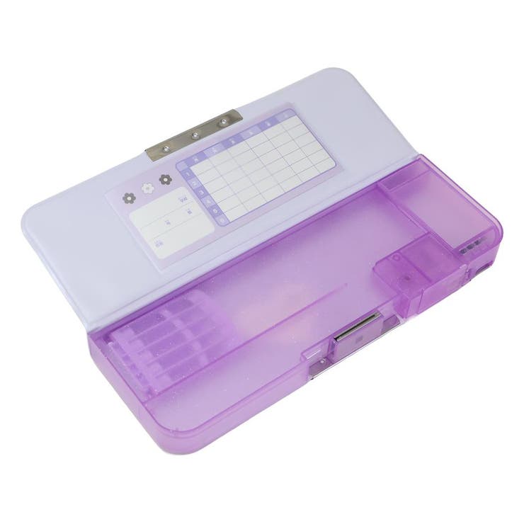 筆箱 窓あきソフトペンケース デイジーフィルズデイズ | cinemacollection【KIDS】 | 詳細画像5 