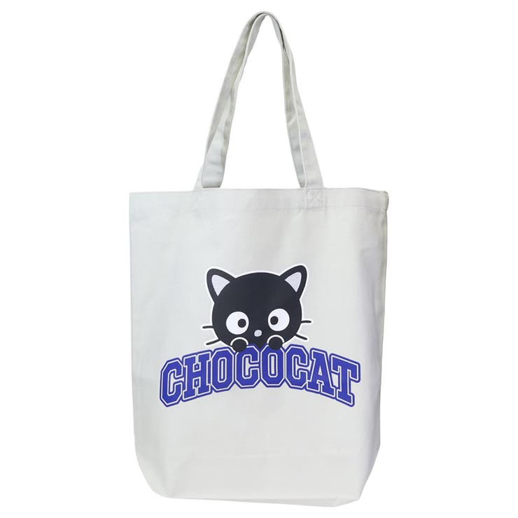 チョコキャット 手提げかばん トートバッグ | cinemacollection | 詳細画像5 