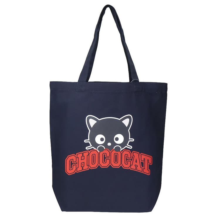 チョコキャット 手提げかばん トートバッグ | cinemacollection | 詳細画像6 