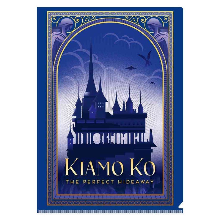 ウィキッド 永遠の約束 クリアフォルダー | cinemacollection | 詳細画像1 