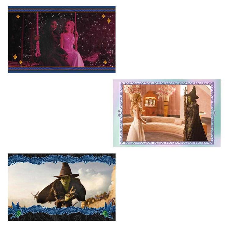 ウィキッド 永遠の約束 コレクター雑貨 | cinemacollection | 詳細画像5 