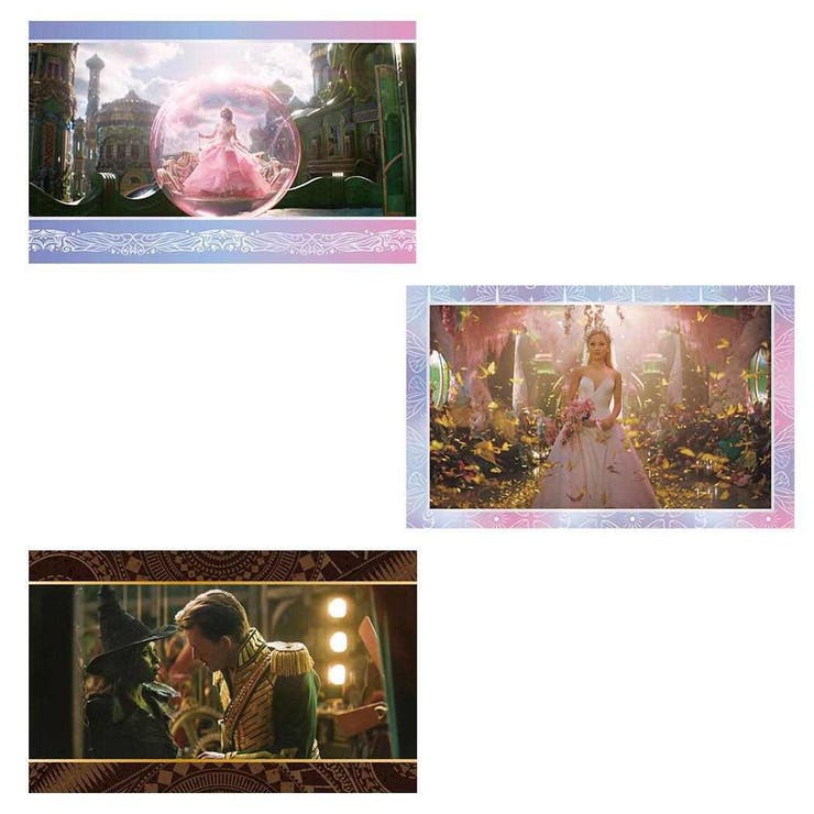 ウィキッド 永遠の約束 コレクター雑貨 | cinemacollection | 詳細画像6 